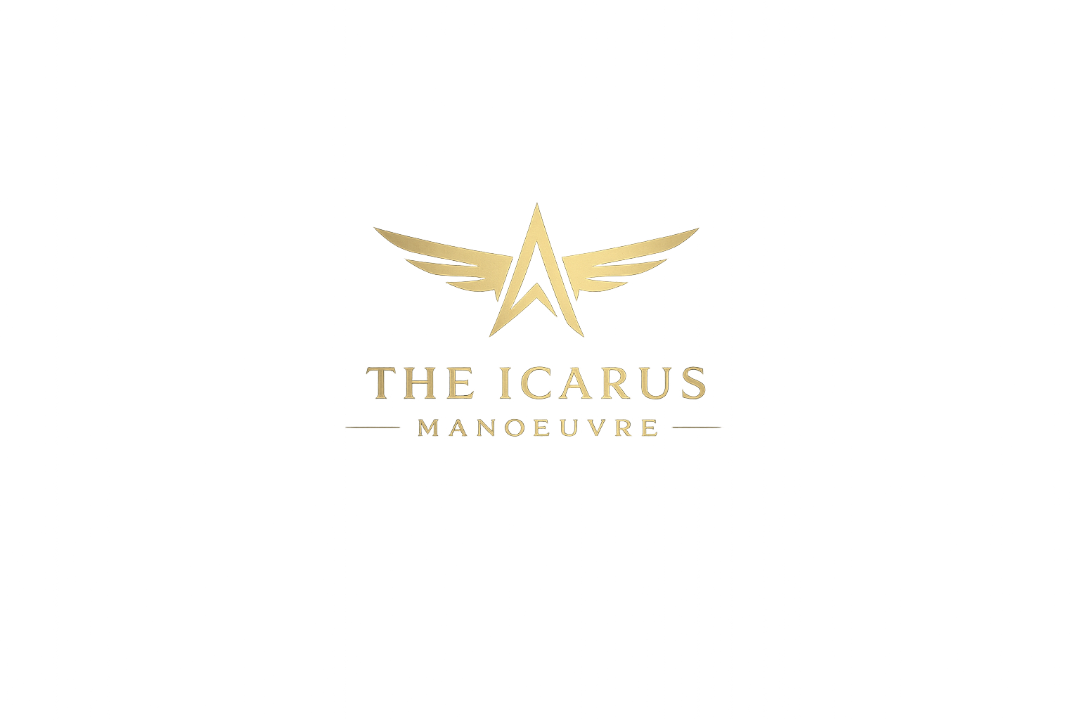 The Icarus Manoeuvre